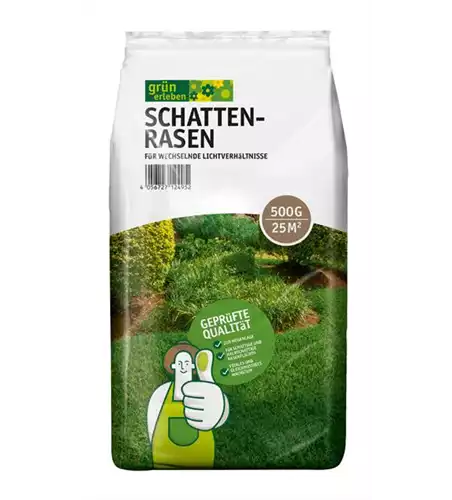 BioGründüngung, Grün erleben