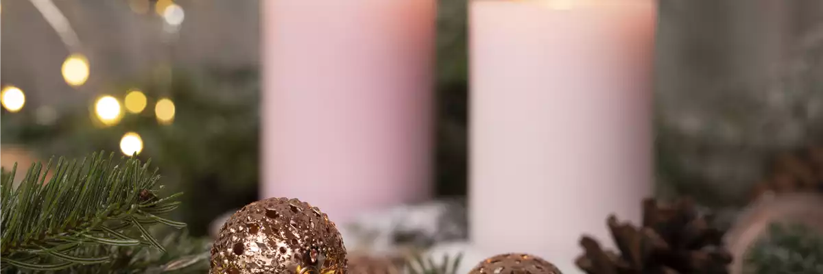 DEIN WEIHNACHTSDUFT!