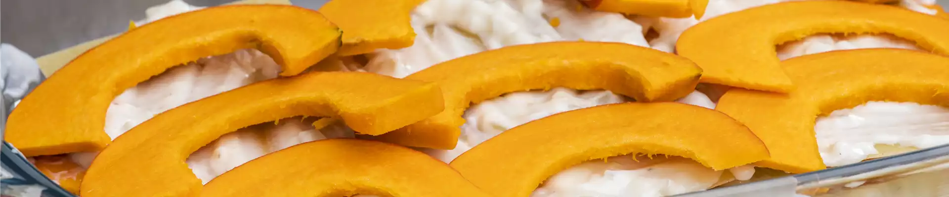 HERBSTLICHE KüRBISREZEPTE