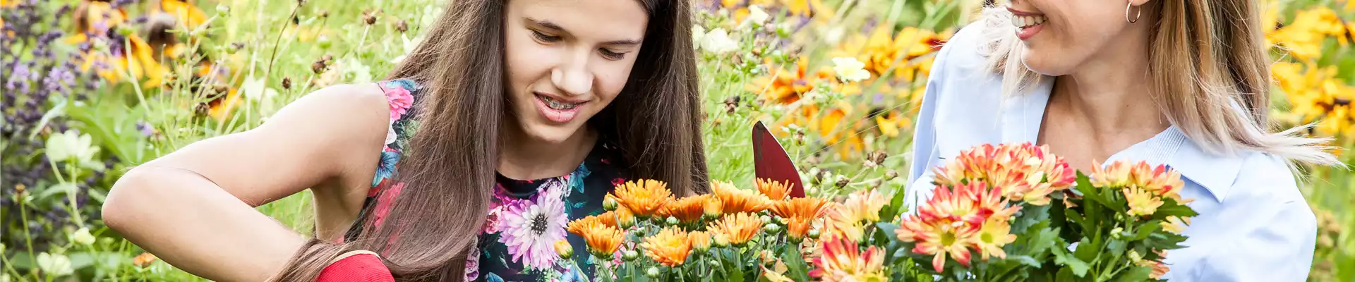 TOP 5 GäRTNERN MIT KINDERN!