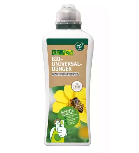 Bio-Universaldünger