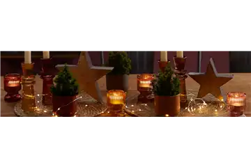 WEIHNACHTSTREND „HELENA“