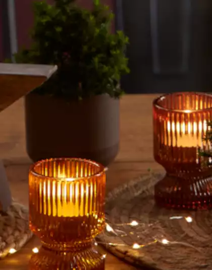 WEIHNACHTSTREND „HELENA“