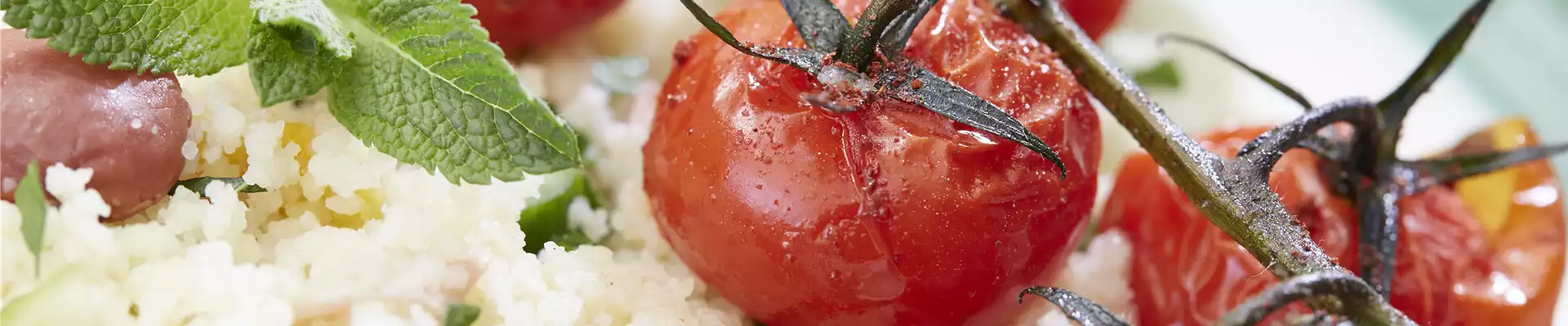 ALTE TOMATENSORTEN FüRS FREILAND!