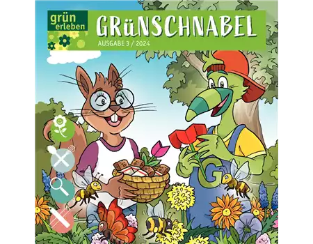 Ausgabe 3 Ausgabe 3