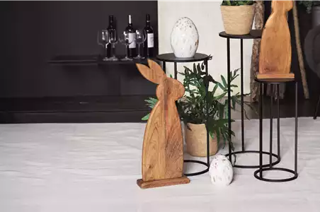 AUF EIN NATÜRLICHES OSTERFEST!