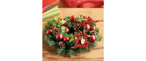 WEIHNACHTEN BEGINNT ZUHAUSE! WEIHNACHTEN BEGINNT ZUHAUSE!